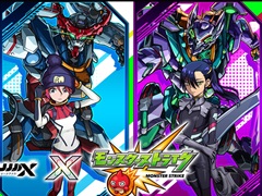 「モンスト」，「ガンダム ジークアクス」とのコラボを7月15日12：00にスタート。マチュやニャアンなど5キャラが期間限定ガチャに登場
