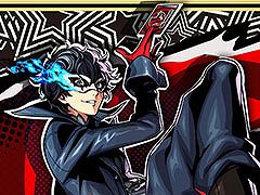 「モンスト」と「ペルソナ5 ザ・ロイヤル」のコラボイベントが8月16日12：00に開幕。登場キャラクター情報も明らかに