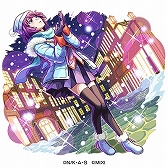 画像ギャラリー No.002のサムネイル画像 / 「モンスト」，〈物語〉シリーズコラボ第2弾を9月13日から開催決定。多数のコラボキャラが登場し，超究極“千石撫子”も出現