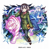 画像ギャラリー No.004のサムネイル画像 / 「モンスト」，〈物語〉シリーズコラボ第2弾を9月13日から開催決定。多数のコラボキャラが登場し，超究極“千石撫子”も出現