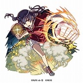 画像ギャラリー No.005のサムネイル画像 / 「モンスト」，〈物語〉シリーズコラボ第2弾を9月13日から開催決定。多数のコラボキャラが登場し，超究極“千石撫子”も出現