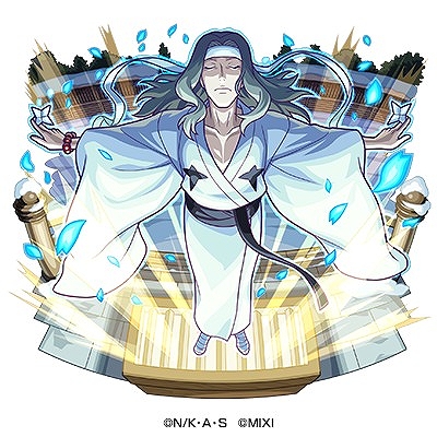 画像ギャラリー No.018のサムネイル画像 / 「モンスト」，〈物語〉シリーズコラボ第2弾を9月13日から開催決定。多数のコラボキャラが登場し，超究極“千石撫子”も出現