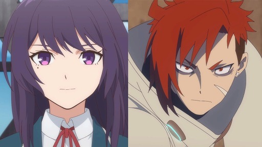 画像ギャラリー No.001のサムネイル画像 / 新作TVアニメ「モンスターストライク デッドバースリローデッド」，Da-iCEが歌うOP主題歌「Monster」を使用したメインPVを公開