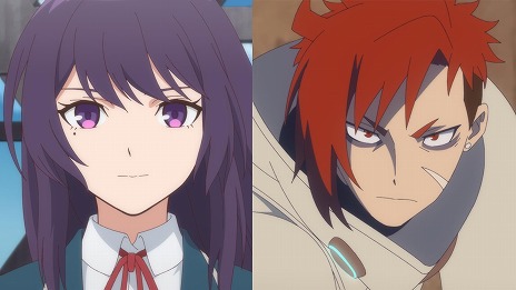 画像ギャラリー No.004のサムネイル画像 / 新作TVアニメ「モンスターストライク デッドバースリローデッド」，Da-iCEが歌うOP主題歌「Monster」を使用したメインPVを公開