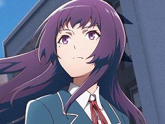 新作TVアニメ「モンスターストライク デッドバースリローデッド」，Da-iCEが歌うOP主題歌「Monster」を使用したメインPVを公開
