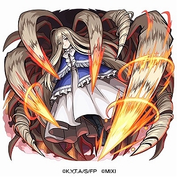 画像ギャラリー No.014のサムネイル画像 / 「モンスト」，「葬送のフリーレン」コラボ第2弾を1月17日から開催。ラヴィーネ＆カンネやゼンゼなど，一級魔法使い試験編のキャラが多数登場