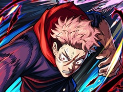 「モンスターストライク」，「呪術廻戦」コラボ第3弾を7月14日12：00にスタート。第1弾キャラはコラボキャラ初の真獣神化が可能に
