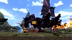 画像ギャラリー No.002のサムネイル画像 / 「鬼斬」,PS4版開発プロデューサーのインタビュームービーが公開
