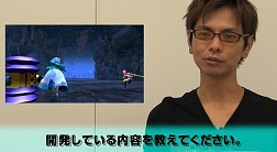 画像ギャラリー No.003のサムネイル画像 / 「鬼斬」,PS4版開発プロデューサーのインタビュームービーが公開