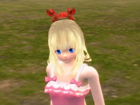 画像ギャラリー No.003のサムネイル画像 / PS4/PS Vita版「鬼斬」で夏祭りイベントが開催。今年は「虫取り大会」