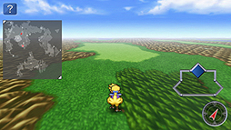 画像ギャラリー No.003のサムネイル画像 / iOS版「FINAL FANTASY VI」の配信は2月6日0：00スタート。iCloudを利用したデバイス間でのセーブデータ共有も可能に