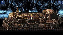 画像ギャラリー No.006のサムネイル画像 / iOS版「FINAL FANTASY VI」の配信は2月6日0：00スタート。iCloudを利用したデバイス間でのセーブデータ共有も可能に