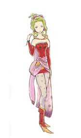 画像ギャラリー No.006のサムネイル画像 / スマホ版「FFVI」と「FFタクティクスS」で本日よりコラボキャンペーン開催