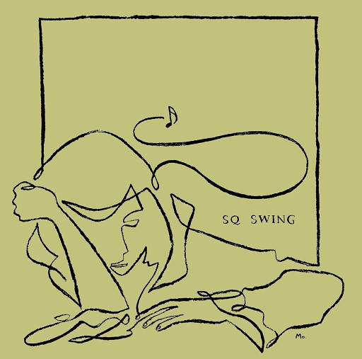 画像ギャラリー No.001のサムネイル画像 / 「SQシリーズ」,名曲をJAZZアレンジした「SQ SWING」が5月28日に発売