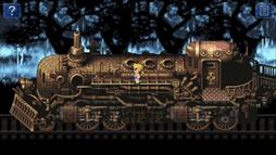 画像ギャラリー No.009のサムネイル画像 / スマホ版「ファイナルファンタジーVI」がゲームパッド操作やクラウドセーブに対応するアップデートを実施。バーチャルパッドなどUI関連の調整も