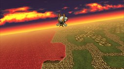 画像ギャラリー No.010のサムネイル画像 / スマホ版「ファイナルファンタジーVI」がゲームパッド操作やクラウドセーブに対応するアップデートを実施。バーチャルパッドなどUI関連の調整も