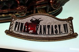 画像ギャラリー No.005のサムネイル画像 / 「ファイナルファンタジーVI 1/6スケール ギャラリー」が6月26日まで六本木で開催中。ティナと魔導アーマーが約150万円のスタチューに