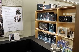 画像ギャラリー No.013のサムネイル画像 / 「ファイナルファンタジーVI 1/6スケール ギャラリー」が6月26日まで六本木で開催中。ティナと魔導アーマーが約150万円のスタチューに