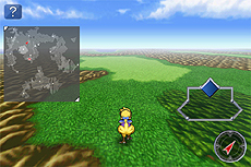 画像ギャラリー No.006のサムネイル画像 / Android向け「FINAL FANTASY VI」の配信が本日スタート。スマホ向けの新機能を搭載，キャラのドット絵は渋谷員子氏がリファイン