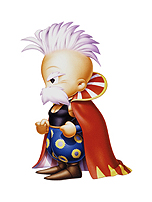 画像ギャラリー No.018のサムネイル画像 / Android向け「FINAL FANTASY VI」の配信が本日スタート。スマホ向けの新機能を搭載，キャラのドット絵は渋谷員子氏がリファイン
