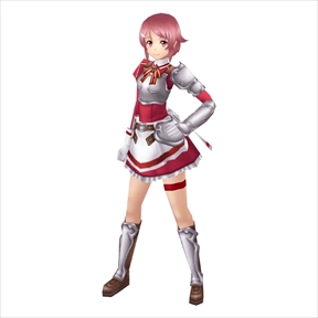 画像ギャラリー No.053のサムネイル画像 / 「ソードアート・オンライン ―ホロウ・フラグメント―」の登場キャラを一挙に紹介。物語のカギとなる《ホロウ・エリア》の情報も判明