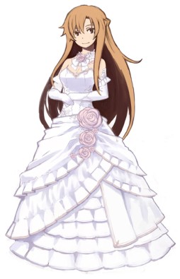 画像ギャラリー No.001のサムネイル画像 / 「ソードアート・オンライン ―ホロウ・フラグメント―」初回封入特典が明らかに