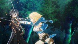 画像ギャラリー No.003のサムネイル画像 / 「ソードアート・オンライン ―ホロウ・フラグメント―」初回封入特典が明らかに