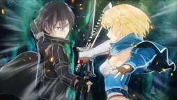 画像ギャラリー No.005のサムネイル画像 / 「ソードアート・オンライン ―ホロウ・フラグメント―」初回封入特典が明らかに