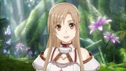 画像ギャラリー No.015のサムネイル画像 / 「ソードアート・オンライン ―ホロウ・フラグメント―」初回封入特典が明らかに
