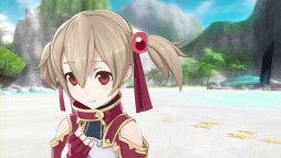 画像ギャラリー No.017のサムネイル画像 / 「ソードアート・オンライン ―ホロウ・フラグメント―」初回封入特典が明らかに