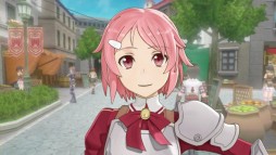 画像ギャラリー No.018のサムネイル画像 / 「ソードアート・オンライン ―ホロウ・フラグメント―」初回封入特典が明らかに