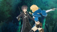 画像ギャラリー No.004のサムネイル画像 / 「ソードアート・オンライン ―ホロウ・フラグメント―」,指示コマンドやSAOHFバトルなど,ゲームシステム情報が明らかに