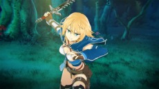 画像ギャラリー No.007のサムネイル画像 / 「ソードアート・オンライン ―ホロウ・フラグメント―」,指示コマンドやSAOHFバトルなど,ゲームシステム情報が明らかに