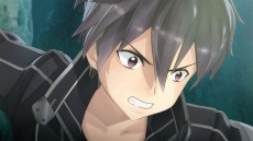 画像ギャラリー No.011のサムネイル画像 / 「ソードアート・オンライン ―ホロウ・フラグメント―」,指示コマンドやSAOHFバトルなど,ゲームシステム情報が明らかに