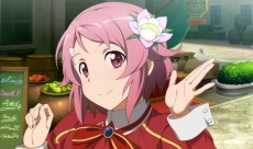画像ギャラリー No.028のサムネイル画像 / 「ソードアート・オンライン ―ホロウ・フラグメント―」,指示コマンドやSAOHFバトルなど,ゲームシステム情報が明らかに
