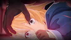 画像ギャラリー No.002のサムネイル画像 / 「ソードアート・オンライン ―ホロウ・フラグメント―」のPV第3弾が公開に。パートナーとの連携攻撃，思わぬキャラ達との再会シーンなど見どころ満載
