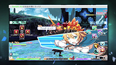 画像ギャラリー No.004のサムネイル画像 / 「ソードアート・オンライン ―ホロウ・フラグメント―」のPV第3弾が公開に。パートナーとの連携攻撃，思わぬキャラ達との再会シーンなど見どころ満載