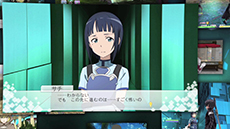 画像ギャラリー No.008のサムネイル画像 / 「ソードアート・オンライン ―ホロウ・フラグメント―」のPV第3弾が公開に。パートナーとの連携攻撃，思わぬキャラ達との再会シーンなど見どころ満載