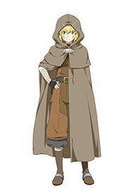 画像ギャラリー No.006のサムネイル画像 / 「ソードアート・オンライン ―ホロウ・フラグメント―」，登場キャラクターや戦闘システムに関する情報が一挙公開に