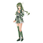 画像ギャラリー No.009のサムネイル画像 / 「ソードアート・オンライン ―ホロウ・フラグメント―」，登場キャラクターや戦闘システムに関する情報が一挙公開に