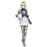 画像ギャラリー No.010のサムネイル画像 / 「ソードアート・オンライン ―ホロウ・フラグメント―」，登場キャラクターや戦闘システムに関する情報が一挙公開に