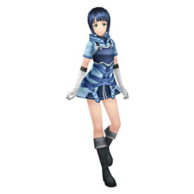 画像ギャラリー No.050のサムネイル画像 / 「ソードアート・オンライン ―ホロウ・フラグメント―」，登場キャラクターや戦闘システムに関する情報が一挙公開に