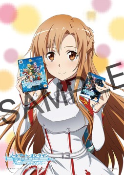 画像ギャラリー No.002のサムネイル画像 / 「アイドルマスター ワンフォーオール」など3タイトルが対象,オリジナルクリアポスターがもらえるキャンペーン