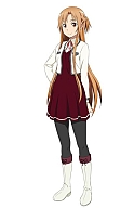 画像ギャラリー No.002のサムネイル画像 / 「ソードアート・オンライン ―ホロウ・フラグメント―」，前作の内容を収録。フィリア，アスナなどの私服姿が明らかに
