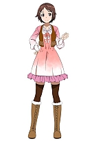 画像ギャラリー No.005のサムネイル画像 / 「ソードアート・オンライン ―ホロウ・フラグメント―」，前作の内容を収録。フィリア，アスナなどの私服姿が明らかに