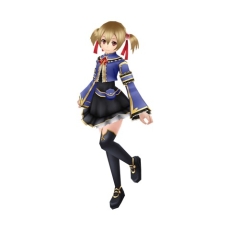 画像ギャラリー No.039のサムネイル画像 / 「ソードアート・オンライン ―ホロウ・フラグメント―」，“絶剣”と呼ばれる片手剣使い「ユウキ」の参戦が明らかに