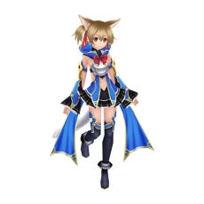 画像ギャラリー No.040のサムネイル画像 / 「ソードアート・オンライン ―ホロウ・フラグメント―」，“絶剣”と呼ばれる片手剣使い「ユウキ」の参戦が明らかに