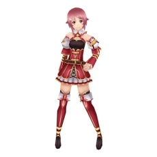 画像ギャラリー No.043のサムネイル画像 / 「ソードアート・オンライン ―ホロウ・フラグメント―」，“絶剣”と呼ばれる片手剣使い「ユウキ」の参戦が明らかに