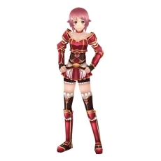 画像ギャラリー No.044のサムネイル画像 / 「ソードアート・オンライン ―ホロウ・フラグメント―」，“絶剣”と呼ばれる片手剣使い「ユウキ」の参戦が明らかに