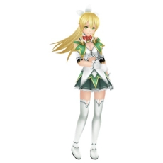 画像ギャラリー No.049のサムネイル画像 / 「ソードアート・オンライン ―ホロウ・フラグメント―」，“絶剣”と呼ばれる片手剣使い「ユウキ」の参戦が明らかに